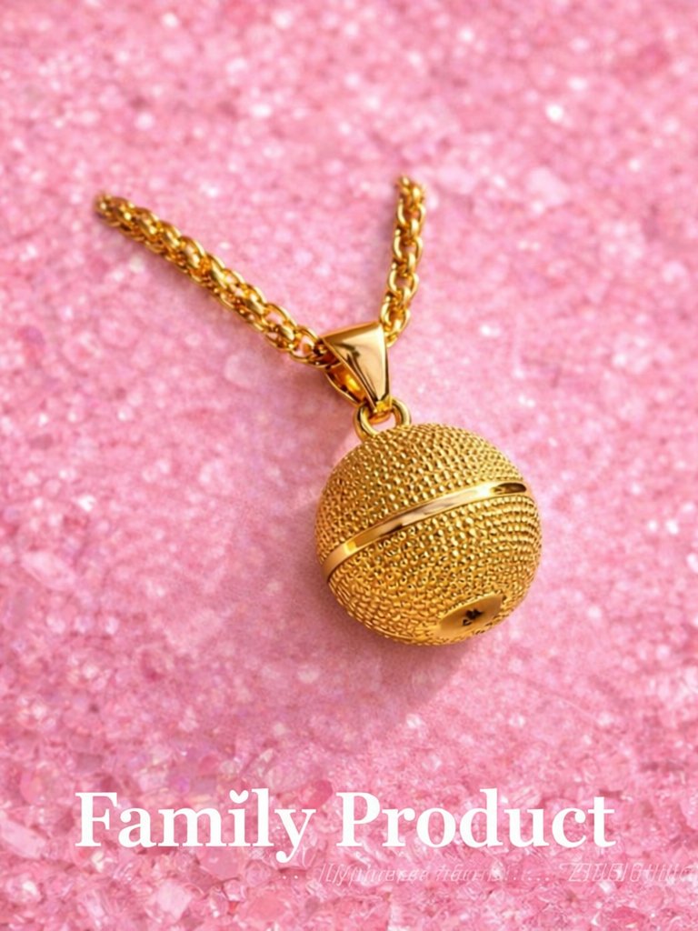 New Arrivals Statement Necklace